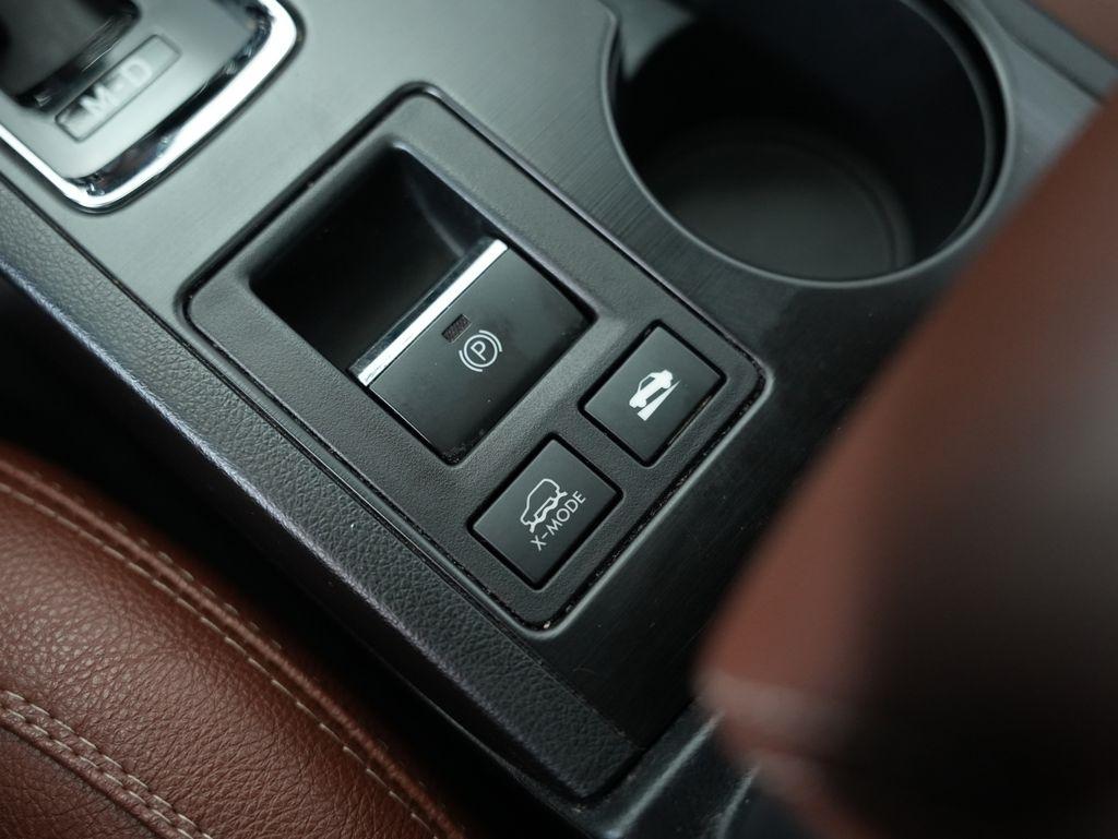 Subaru Outback 2.5i Touring 2018