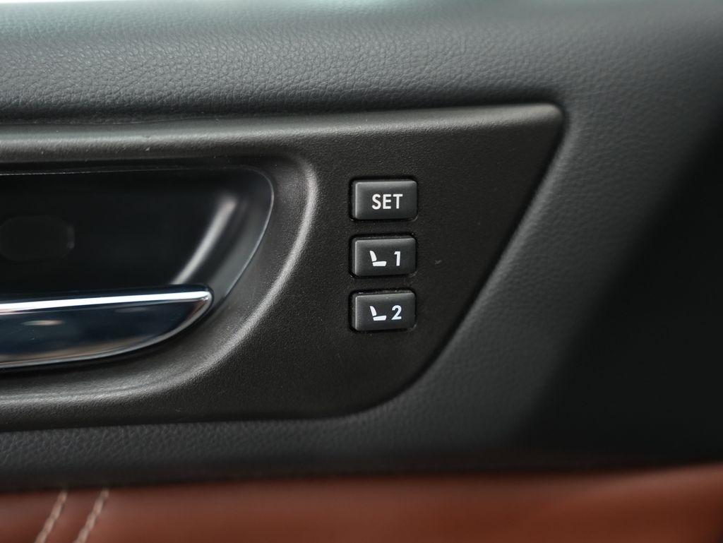 Subaru Outback 2.5i Touring 2018