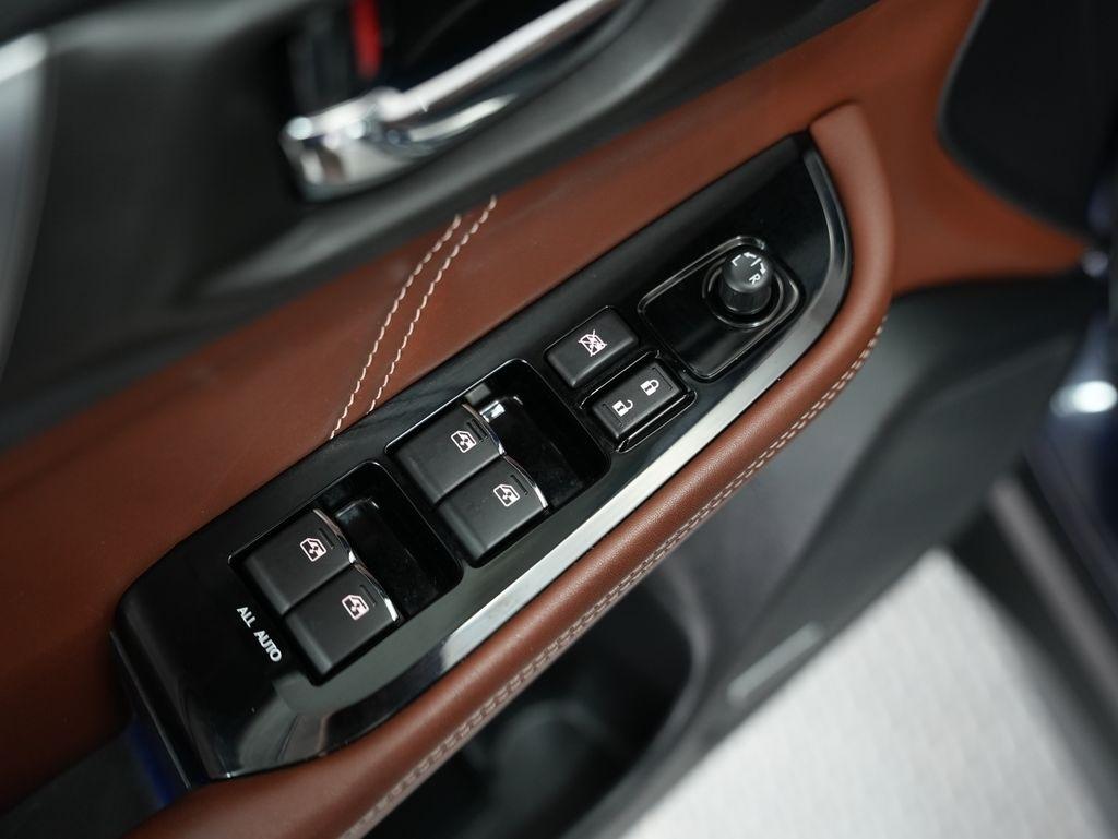 Subaru Outback 2.5i Touring 2018