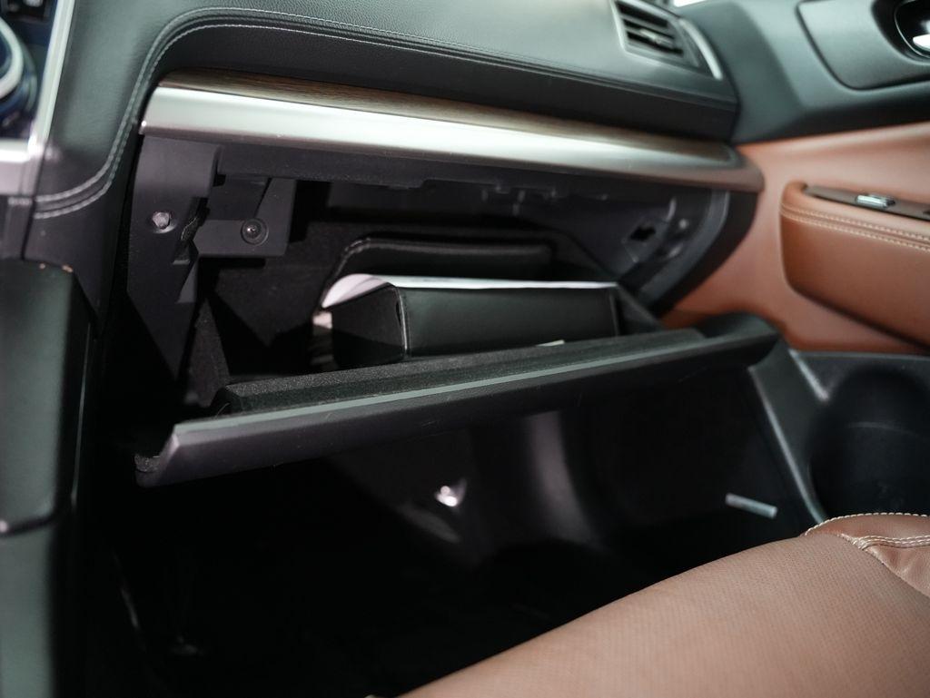 Subaru Outback 2.5i Touring 2018