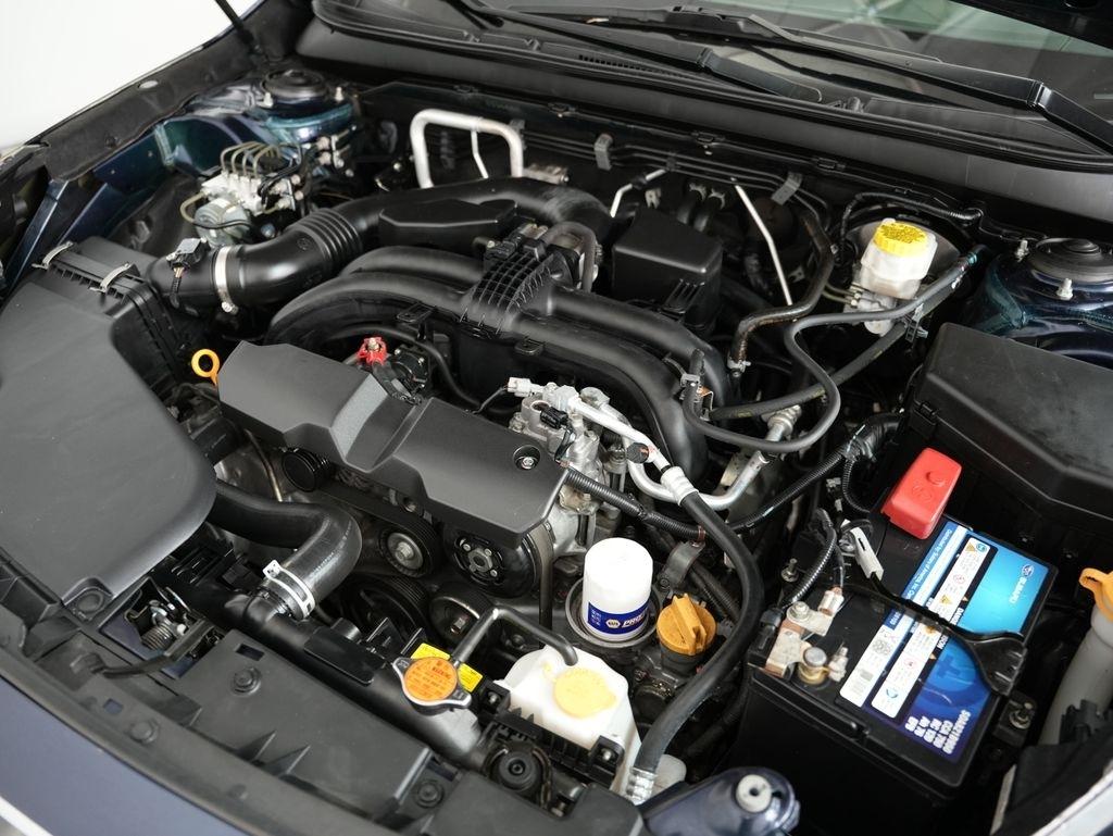 Subaru Outback 2.5i Touring 2018