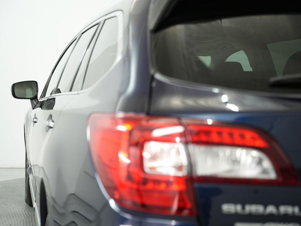 Subaru Outback 2.5i Touring 2018