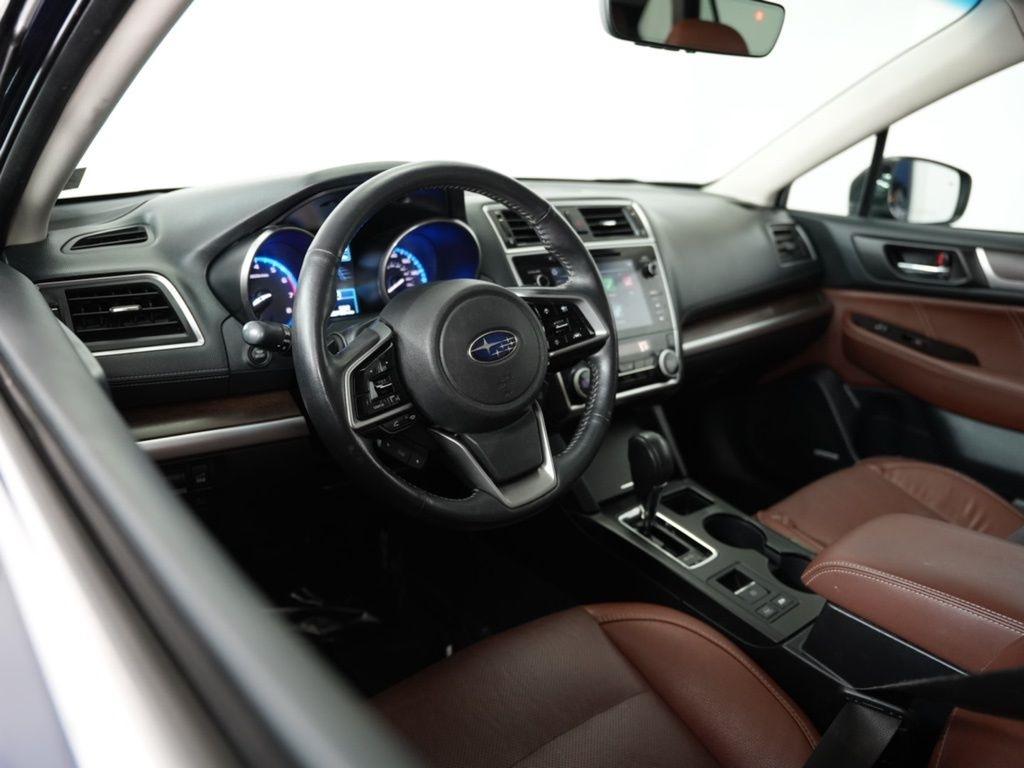 Subaru Outback 2.5i Touring 2018