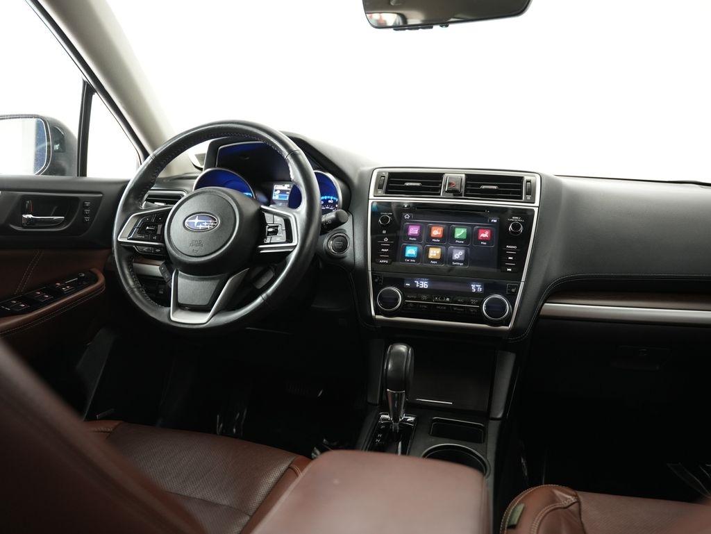 Subaru Outback 2.5i Touring 2018