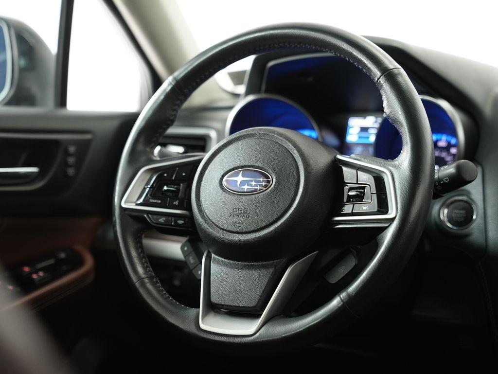 Subaru Outback 2.5i Touring 2018