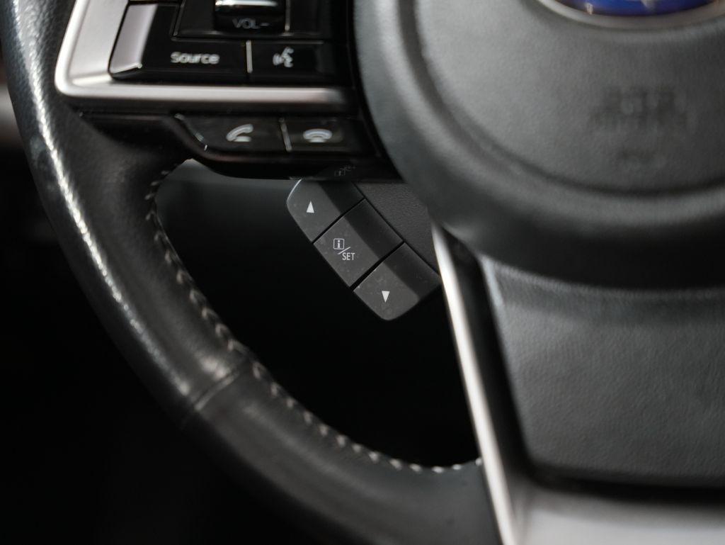 Subaru Outback 2.5i Touring 2018