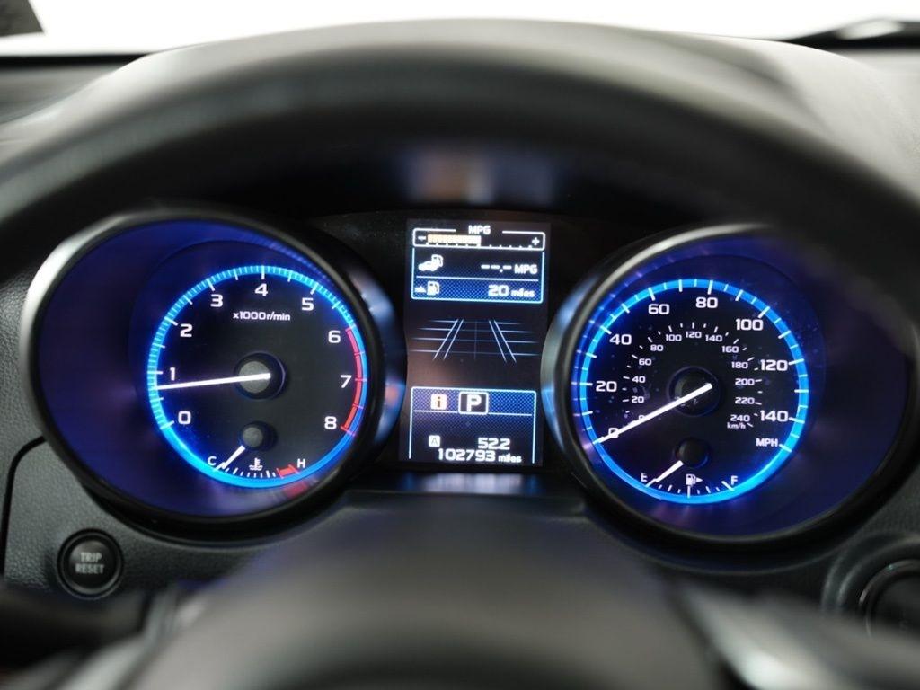 Subaru Outback 2.5i Touring 2018