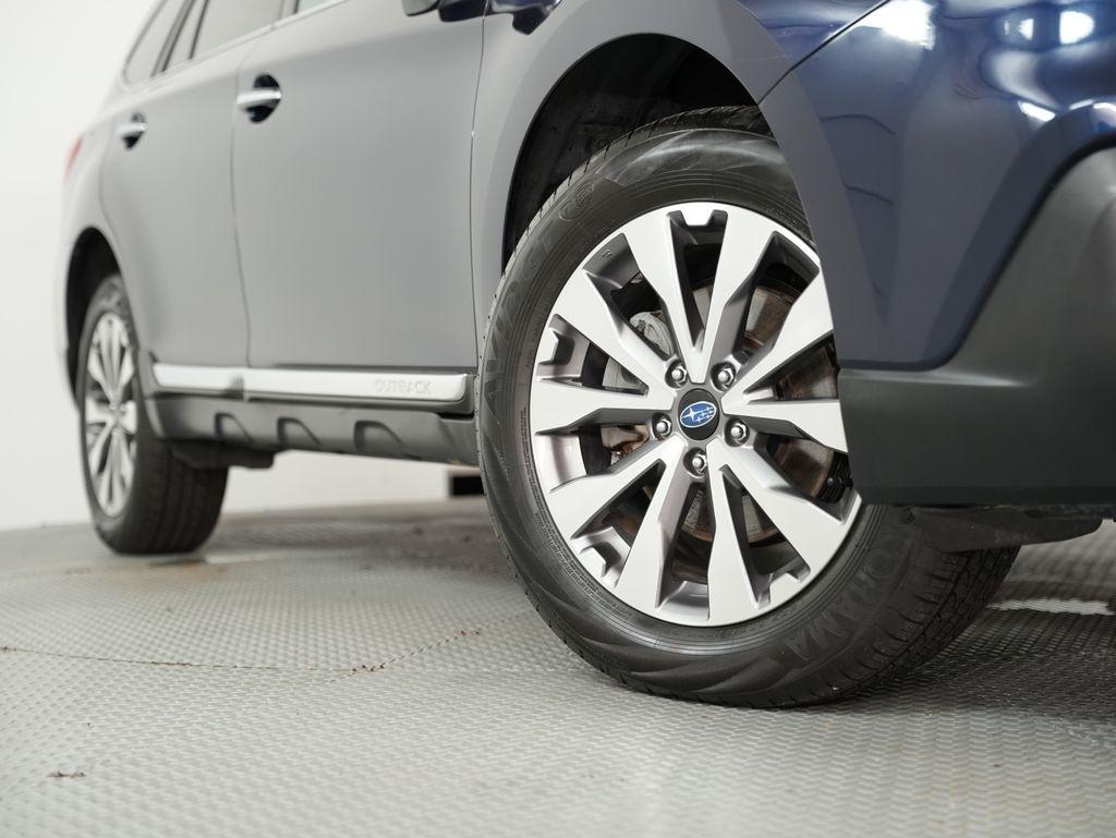 Subaru Outback 2.5i Touring 2018