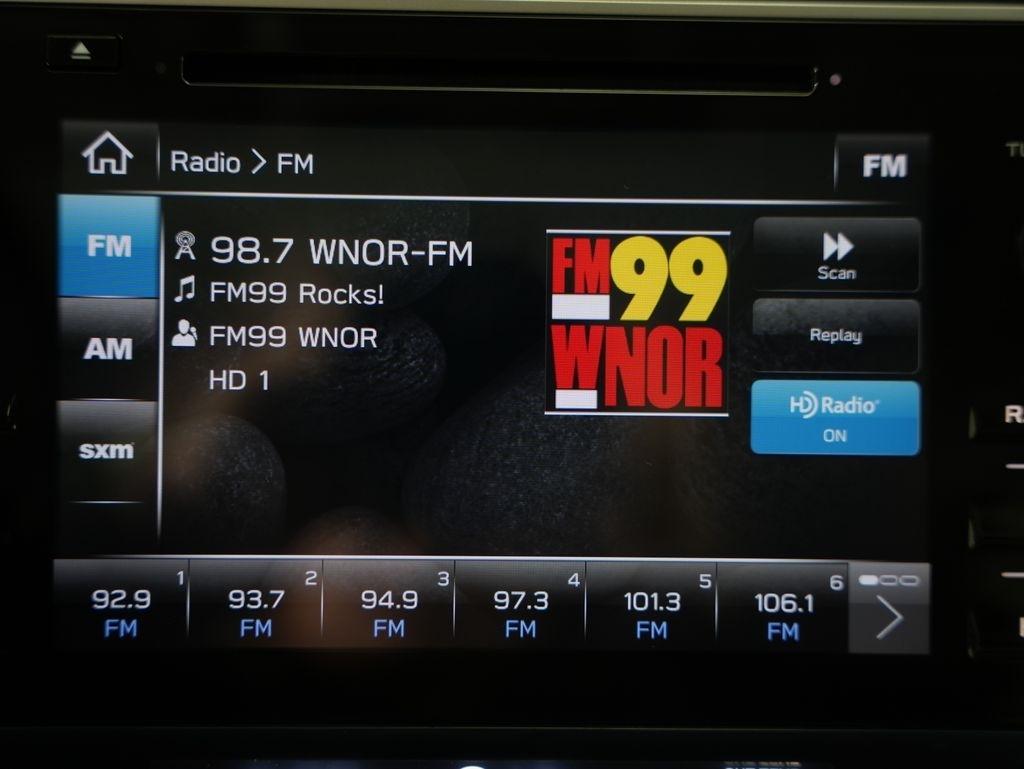 Subaru Outback 2.5i Touring 2018