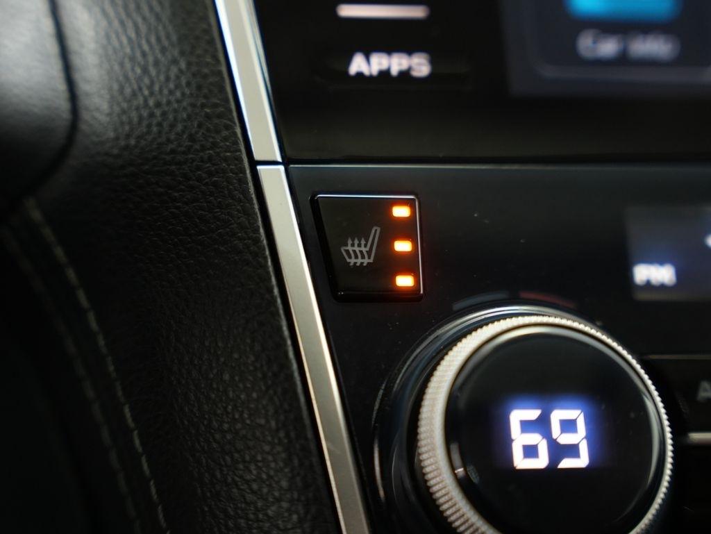 Subaru Outback 2.5i Touring 2018