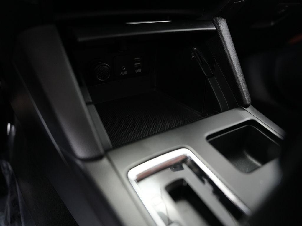 Subaru Outback 2.5i Touring 2018