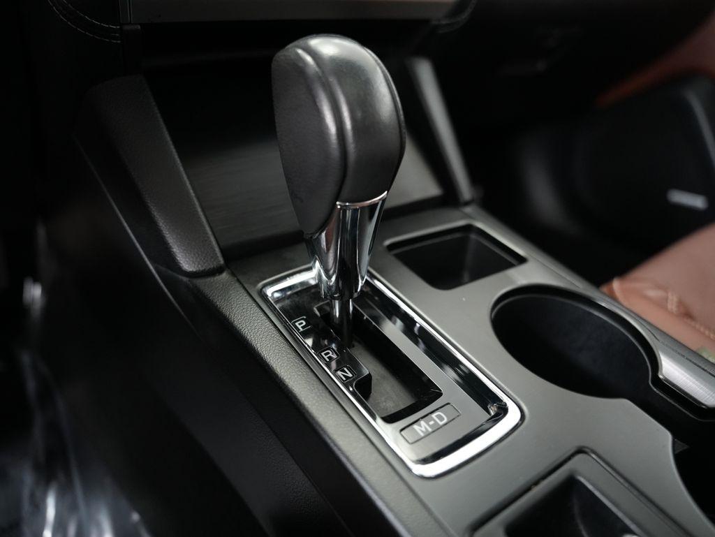 Subaru Outback 2.5i Touring 2018