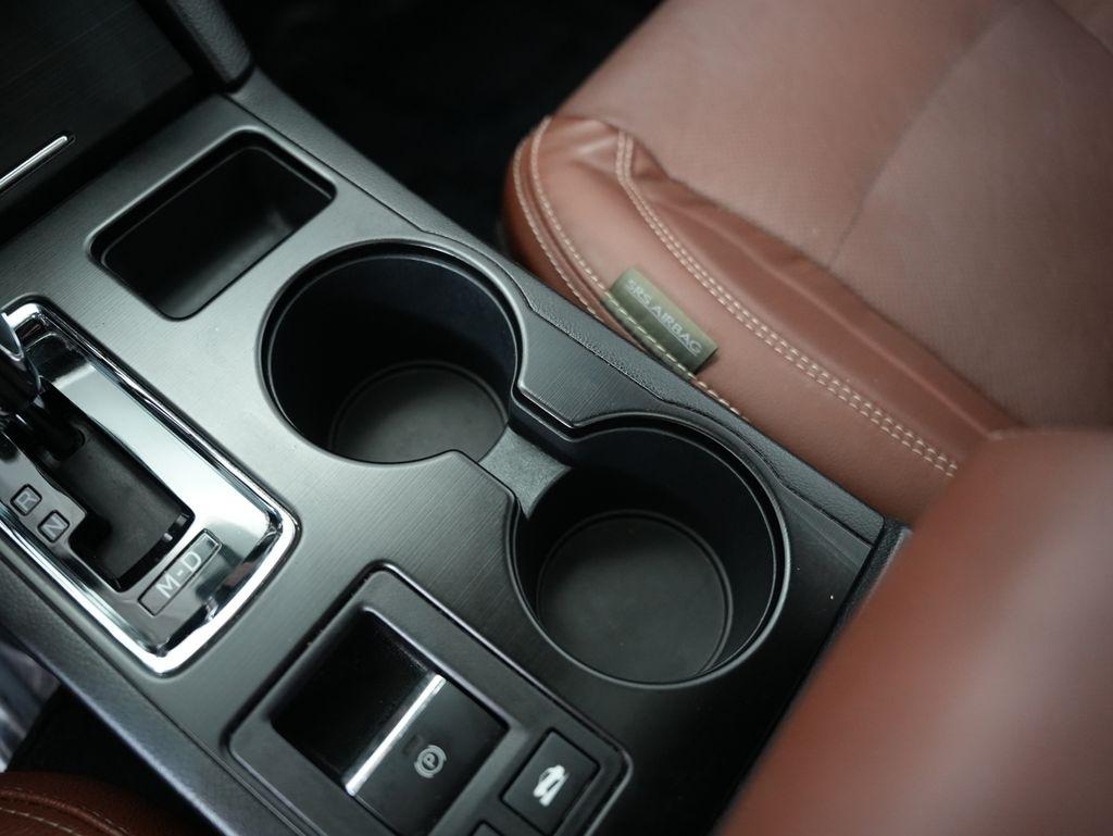 Subaru Outback 2.5i Touring 2018