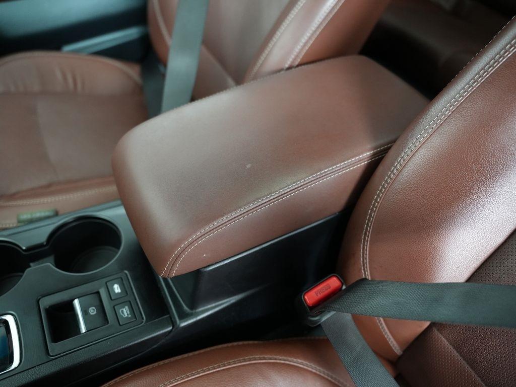 Subaru Outback 2.5i Touring 2018