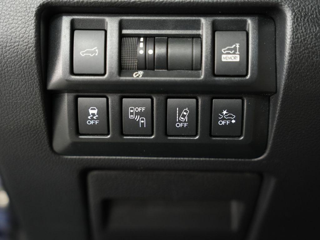 Subaru Outback 2.5i Touring 2018