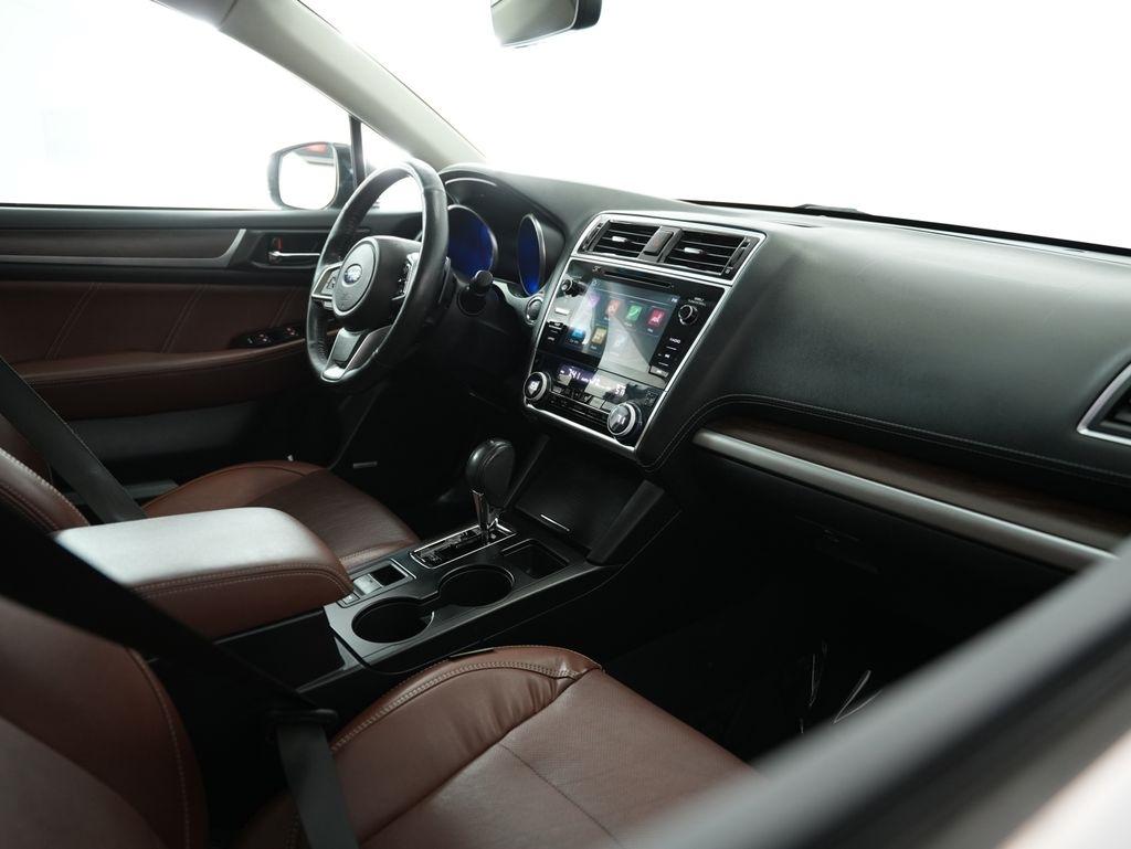 Subaru Outback 2.5i Touring 2018