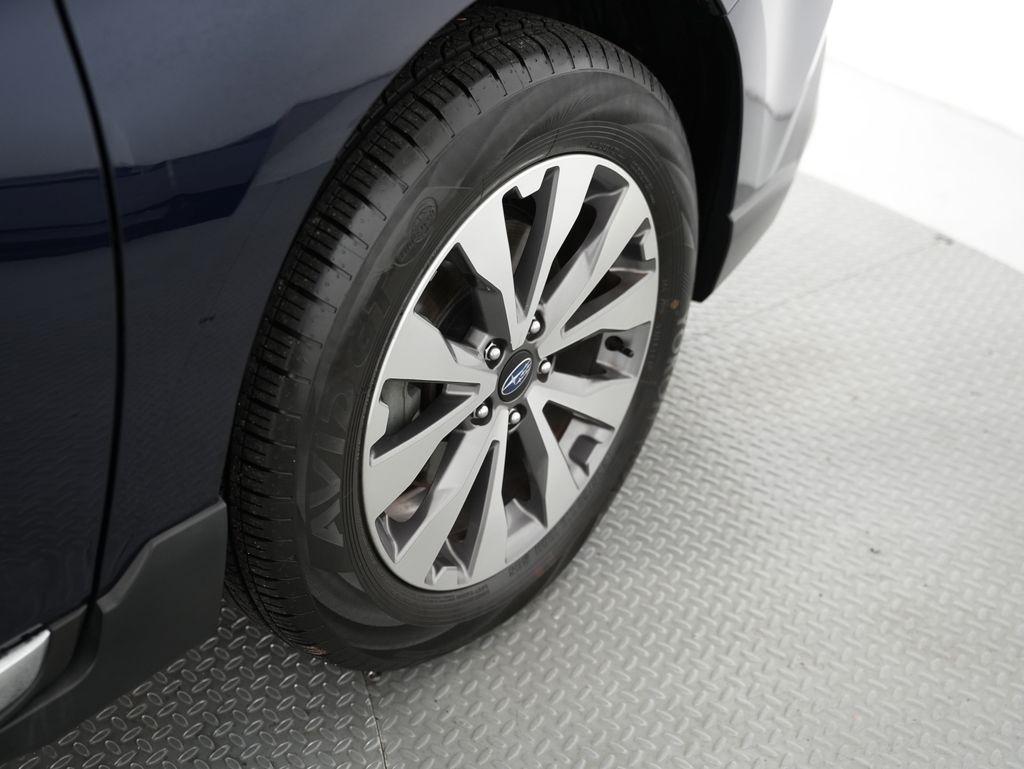 Subaru Outback 2.5i Touring 2018