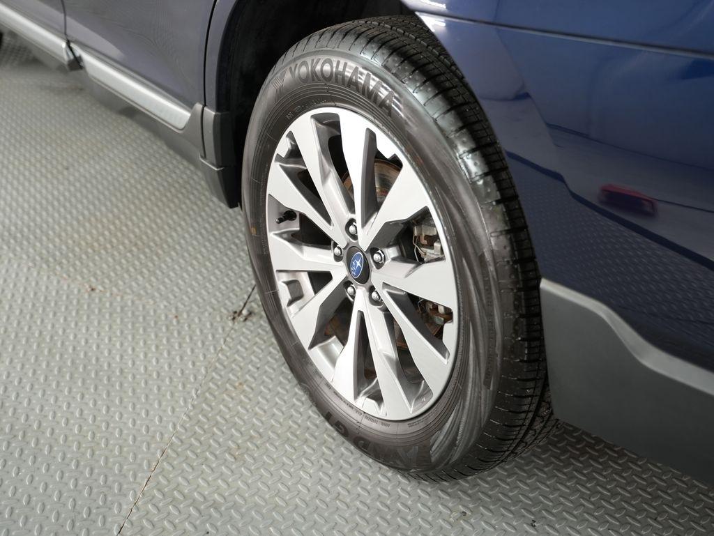 Subaru Outback 2.5i Touring 2018