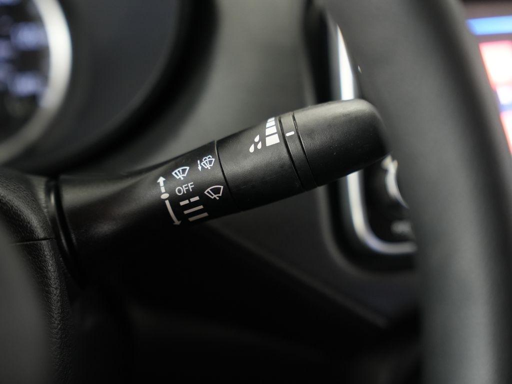 Nissan Versa S CVT 2021