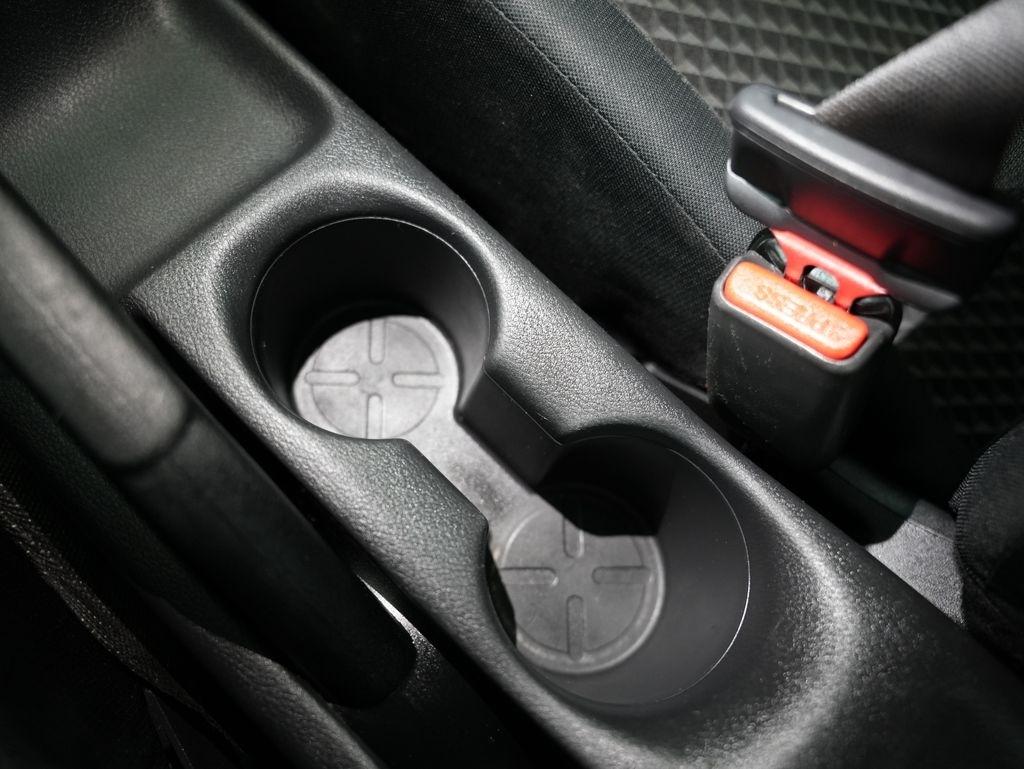 Nissan Versa S CVT 2021