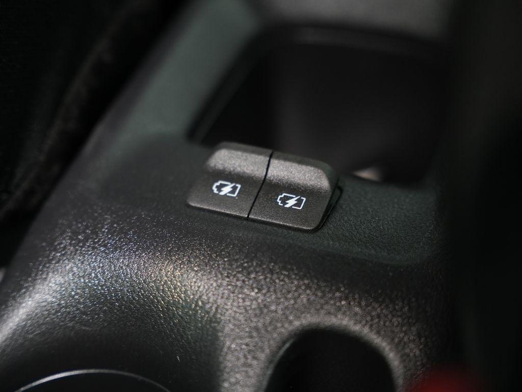 Nissan Versa S CVT 2021