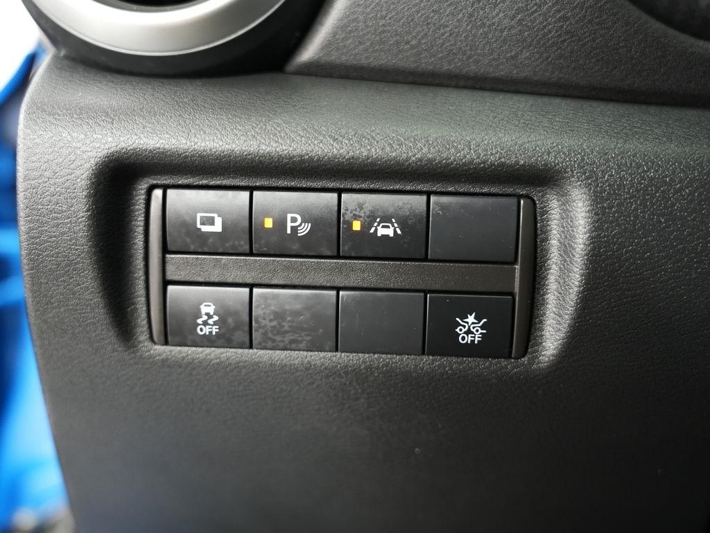 Nissan Versa S CVT 2021