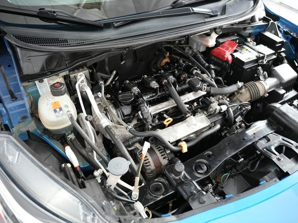 Nissan Versa S CVT 2021