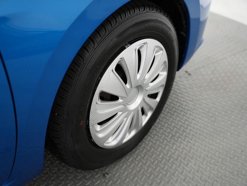 Nissan Versa S CVT 2021