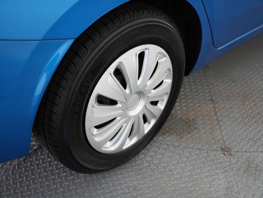 Nissan Versa S CVT 2021