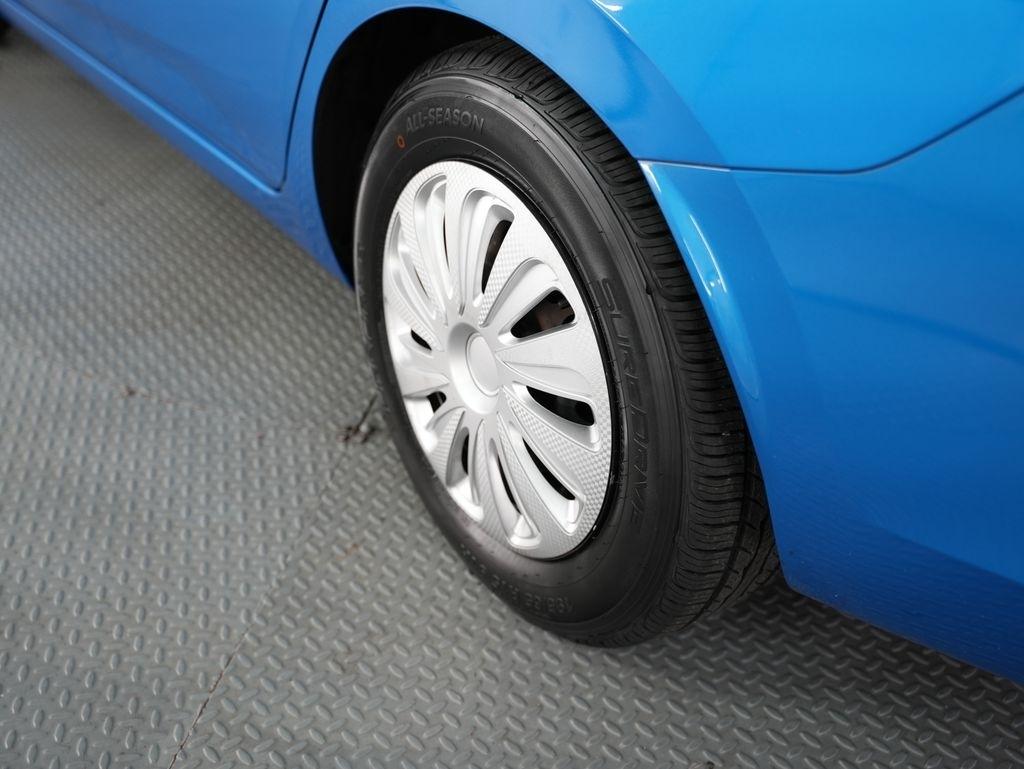 Nissan Versa S CVT 2021