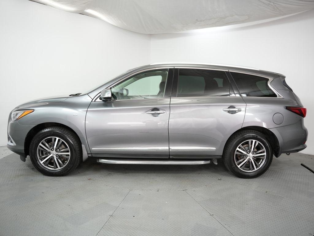 Infiniti QX60 AWD 2017