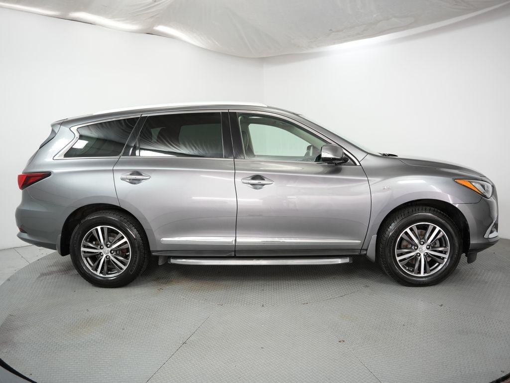 Infiniti QX60 AWD 2017