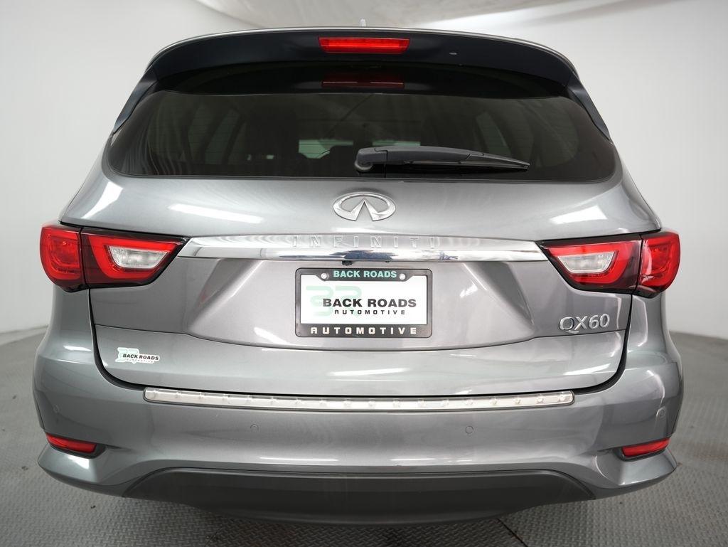Infiniti QX60 AWD 2017