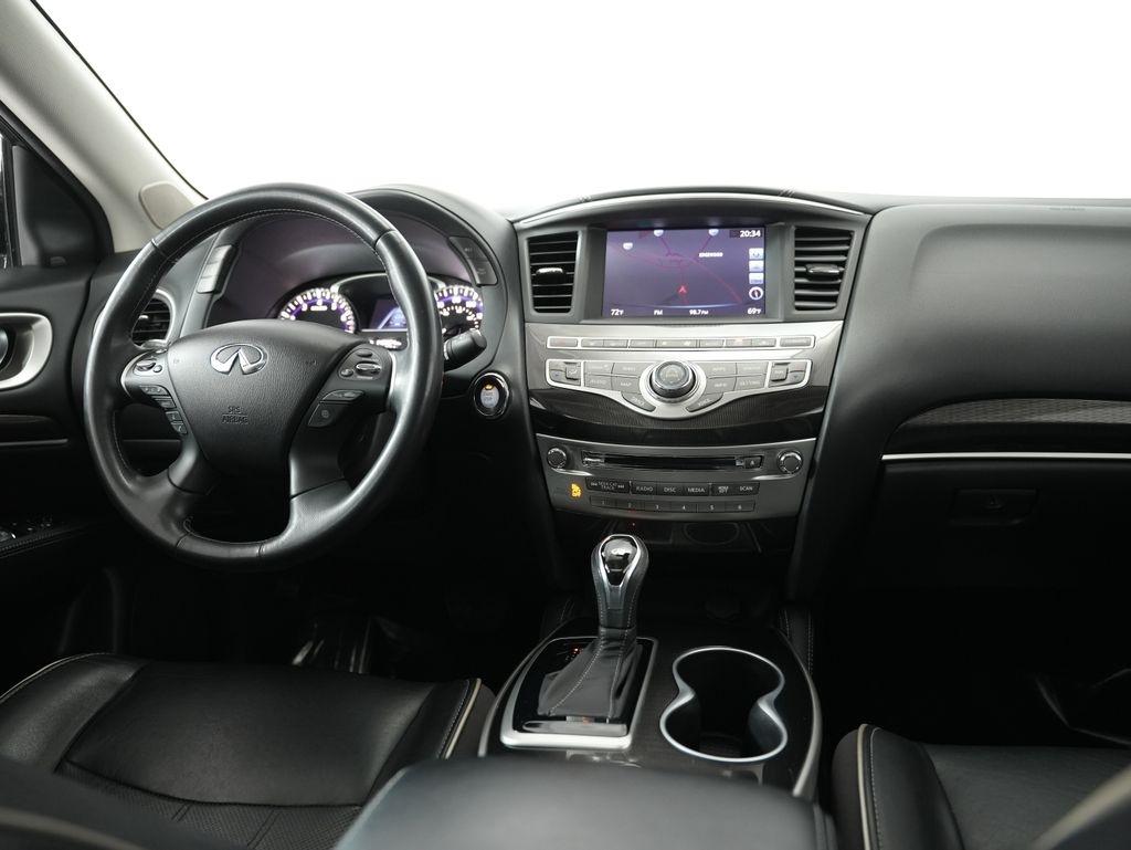 Infiniti QX60 AWD 2017