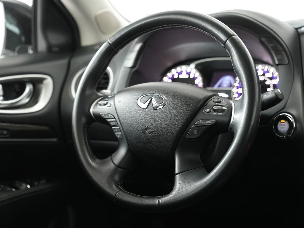 Infiniti QX60 AWD 2017