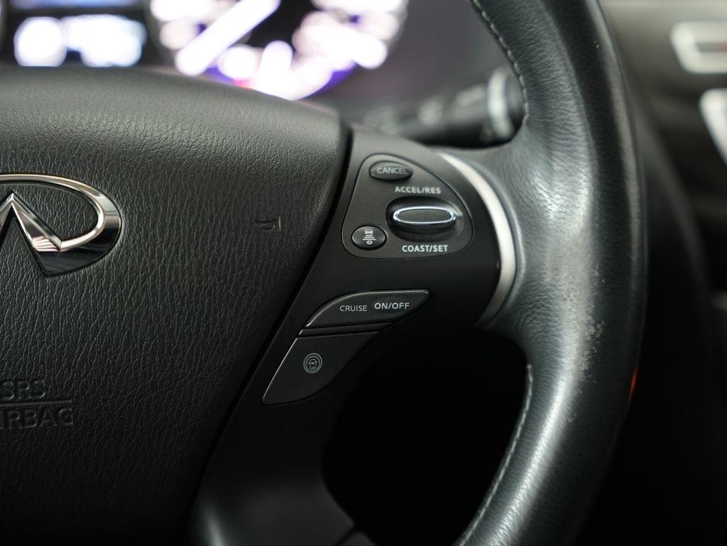 Infiniti QX60 AWD 2017