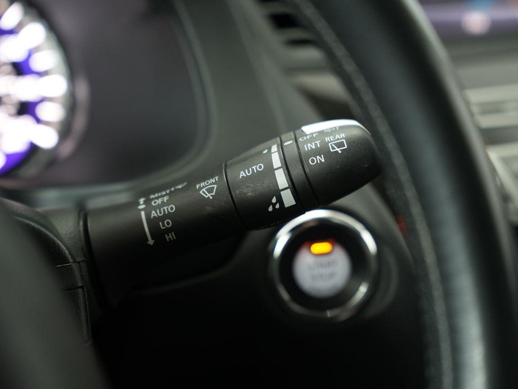 Infiniti QX60 AWD 2017