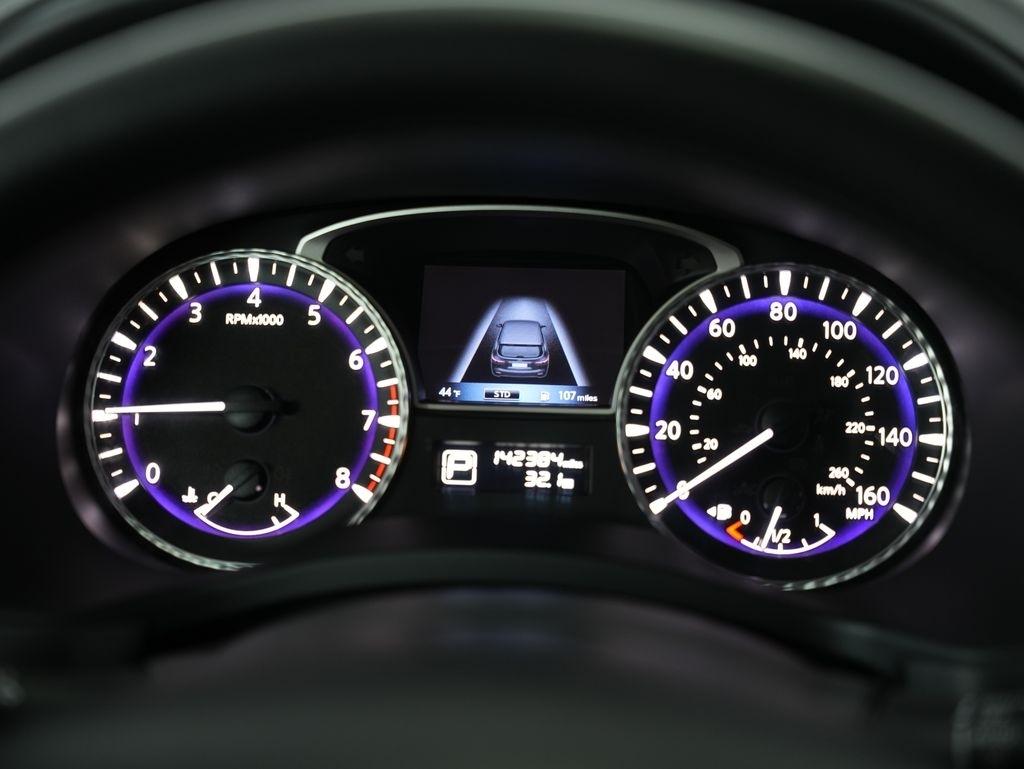 Infiniti QX60 AWD 2017