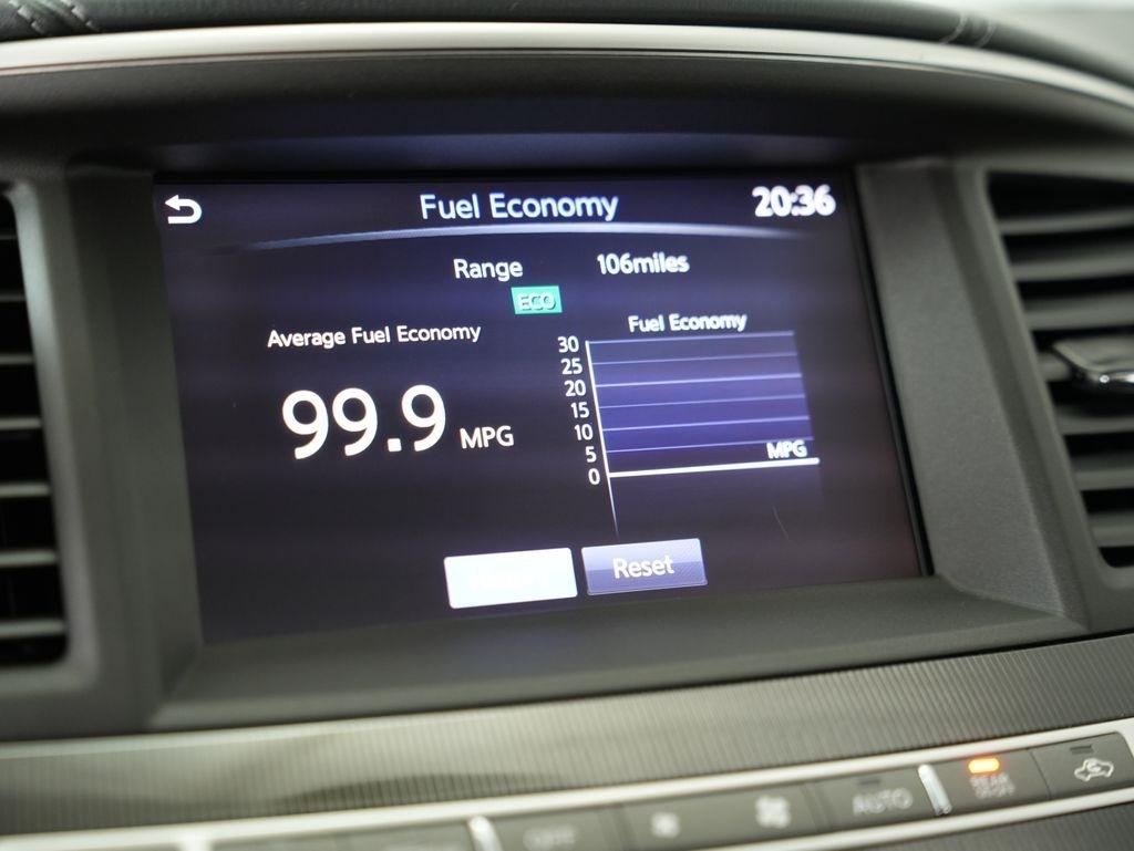 Infiniti QX60 AWD 2017