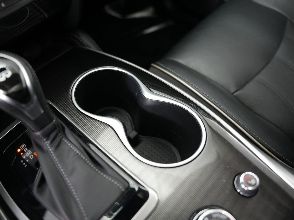 Infiniti QX60 AWD 2017