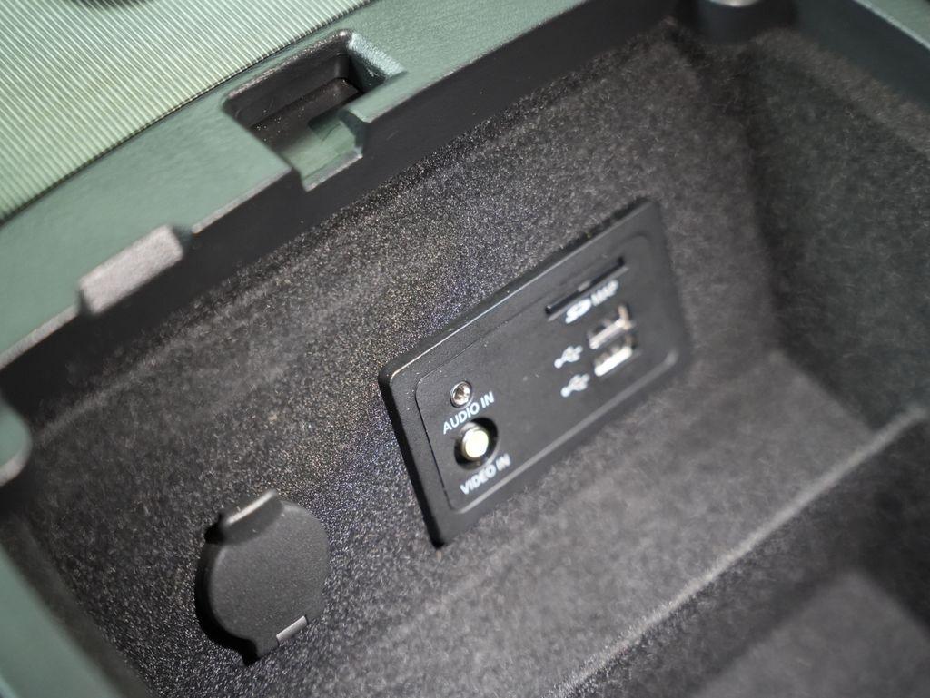 Infiniti QX60 AWD 2017