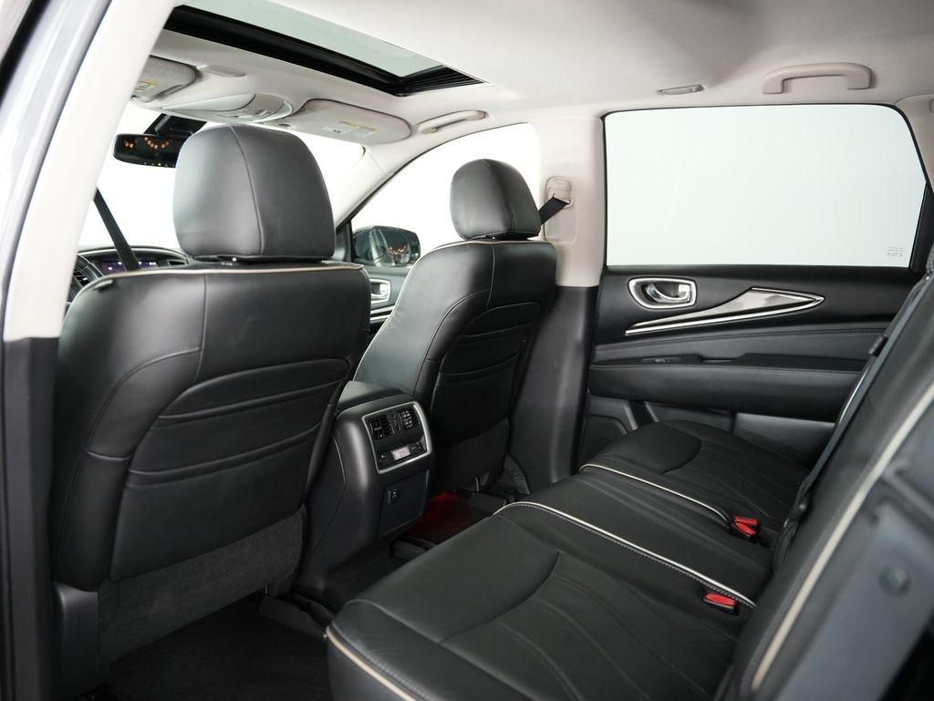 Infiniti QX60 AWD 2017