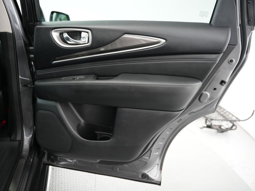 Infiniti QX60 AWD 2017