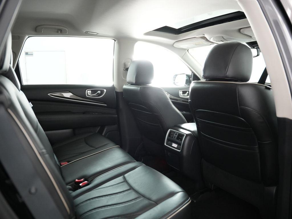 Infiniti QX60 AWD 2017