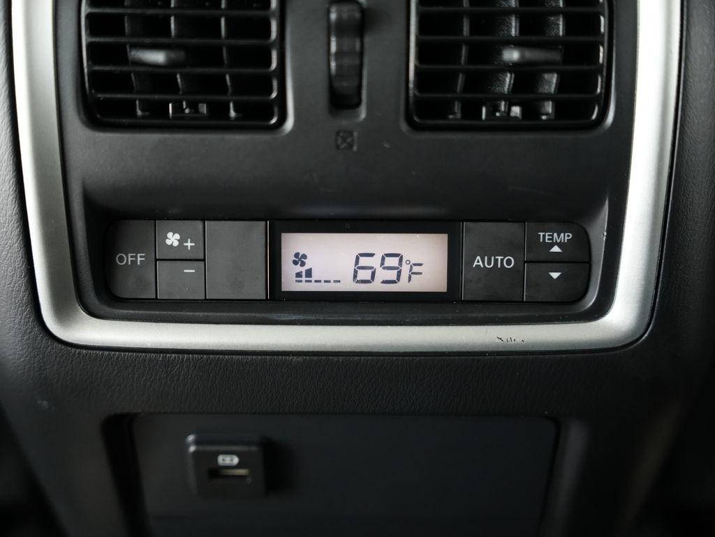 Infiniti QX60 AWD 2017