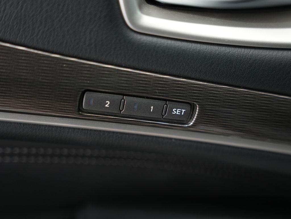 Infiniti QX60 AWD 2017