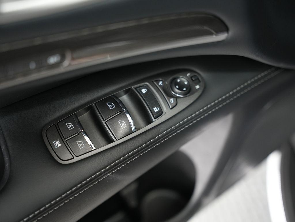 Infiniti QX60 AWD 2017