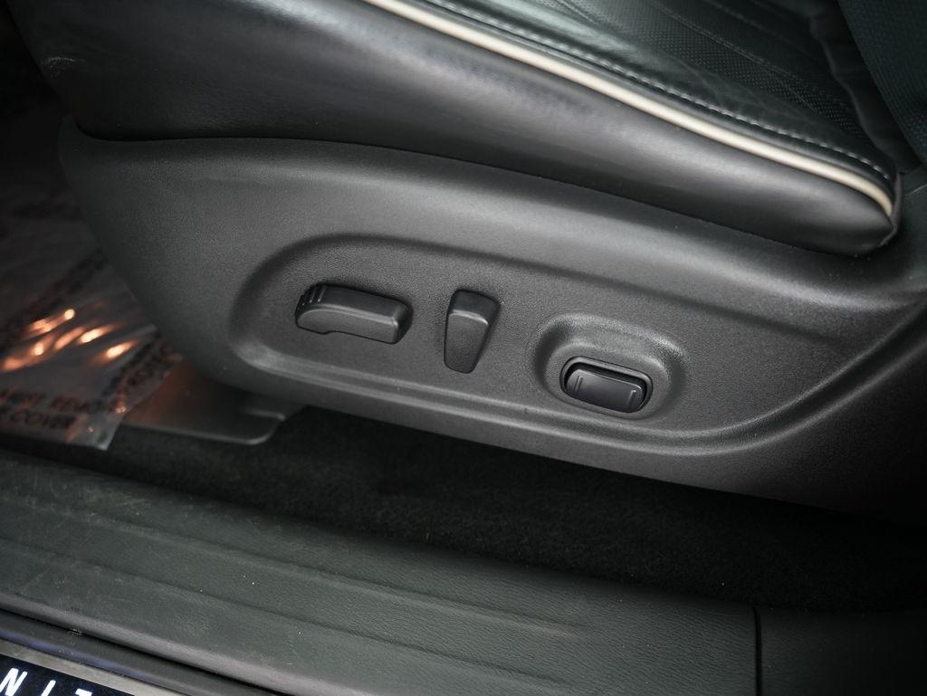 Infiniti QX60 AWD 2017