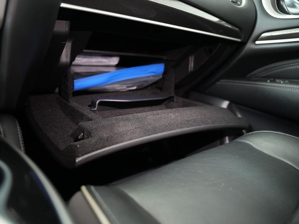 Infiniti QX60 AWD 2017