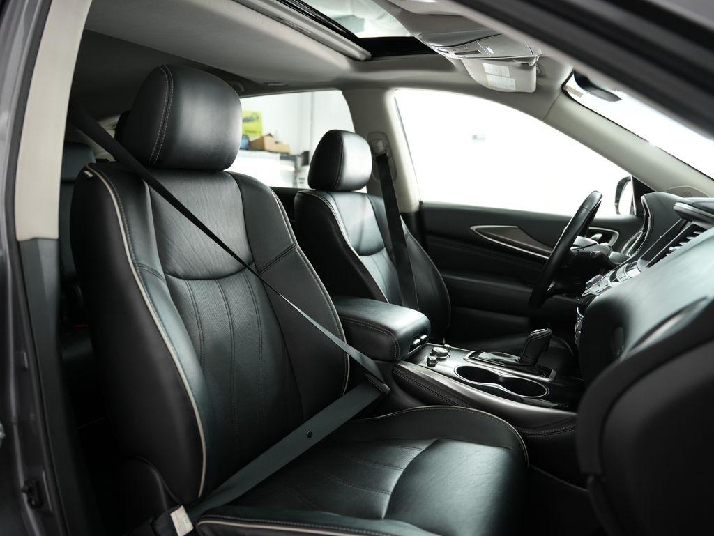 Infiniti QX60 AWD 2017